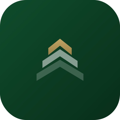 Official ASAAS app icon