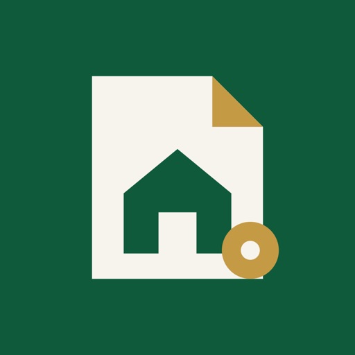 Official Daftar Alaqar app icon