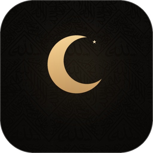 Official Mutamir app icon